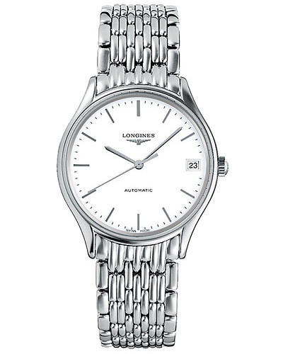 Longines Lyre L4.361.4.12.6